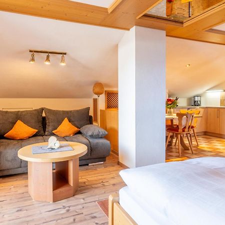 Gaestehaus Hagen Reit im Winkl Ngoại thất bức ảnh