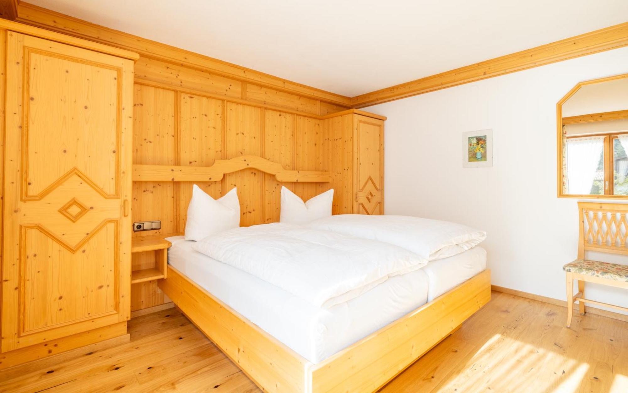 Gaestehaus Hagen Reit im Winkl Ngoại thất bức ảnh